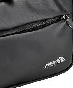 Nouveau 🛒 Red Cycling Products EVO-2 Sacoche de guidon, noir 😍 -Accessoires Vélo Soldes red cycling products x21921bb handlebar bag black 5