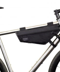 Les meilleures critiques de ✔️ Restrap Adventure Race Sacoche pour cadre de vélo ✔️