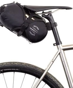 Offres 🥰 Restrap Adventure Race Sacoche de selle 🛒