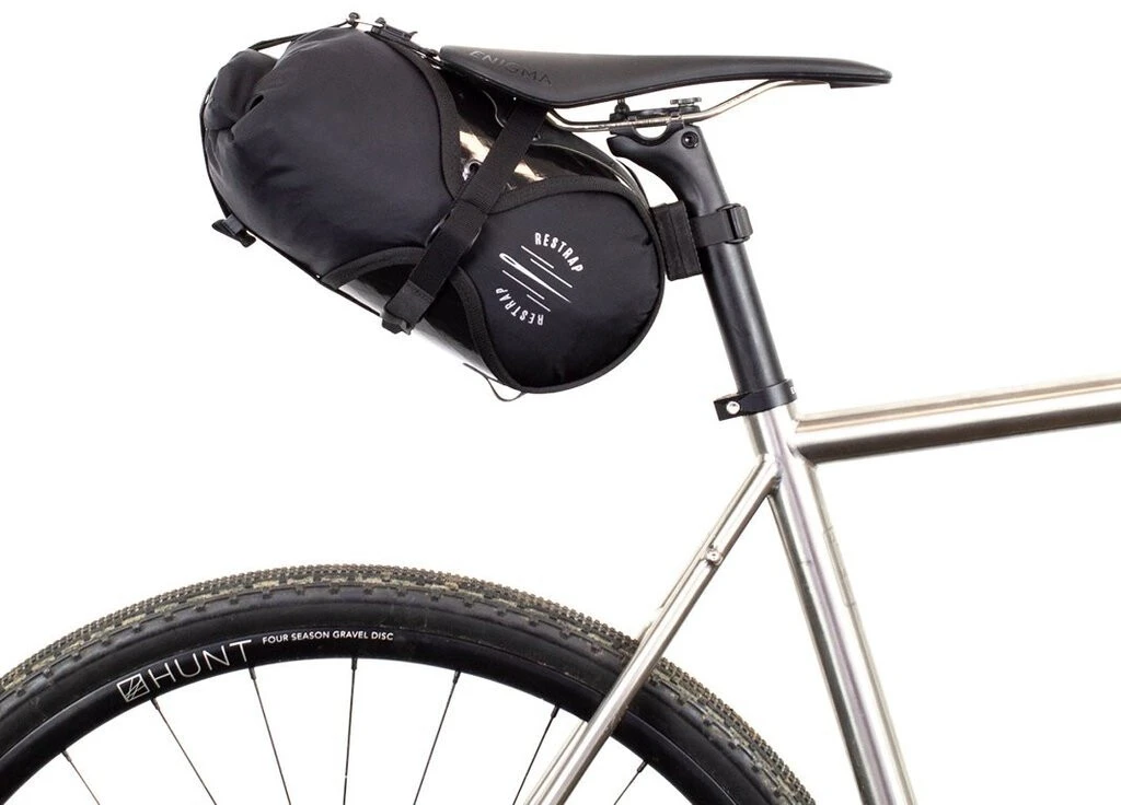 Offres 🥰 Restrap Adventure Race Sacoche de selle 🛒 1 Offres 🥰 Restrap Adventure Race Sacoche de selle 🛒