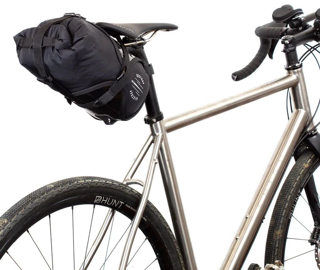 Offres 🥰 Restrap Adventure Race Sacoche de selle 🛒 6 Offres 🥰 Restrap Adventure Race Sacoche de selle 🛒 – Image 6