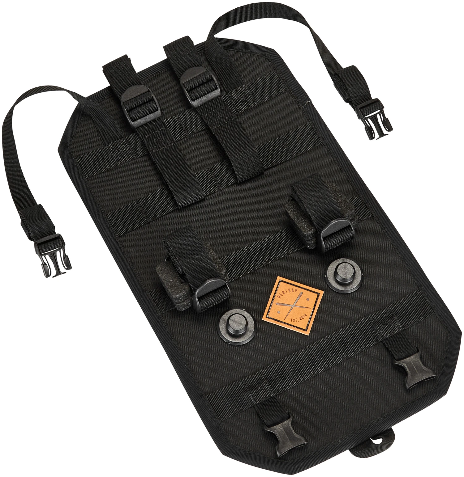 Les meilleures critiques de ✔️ Restrap Bar Bag Holster M avec pochette alimentaire, noir 🤩 5 Les meilleures critiques de ✔️ Restrap Bar Bag Holster M avec pochette alimentaire, noir 🤩 – Image 5