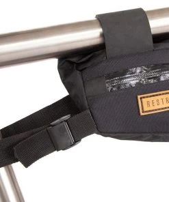Grosses soldes ⭐ Restrap Frame Bag M, noir 🌟 -Accessoires Vélo Soldes restrap frame bag m black 3