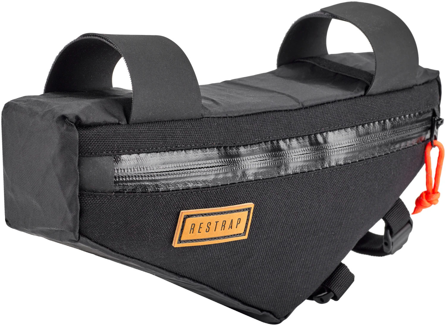 Bon marché ⭐ Restrap Frame Bag S, noir 🔥 1 Bon marché ⭐ Restrap Frame Bag S, noir 🔥