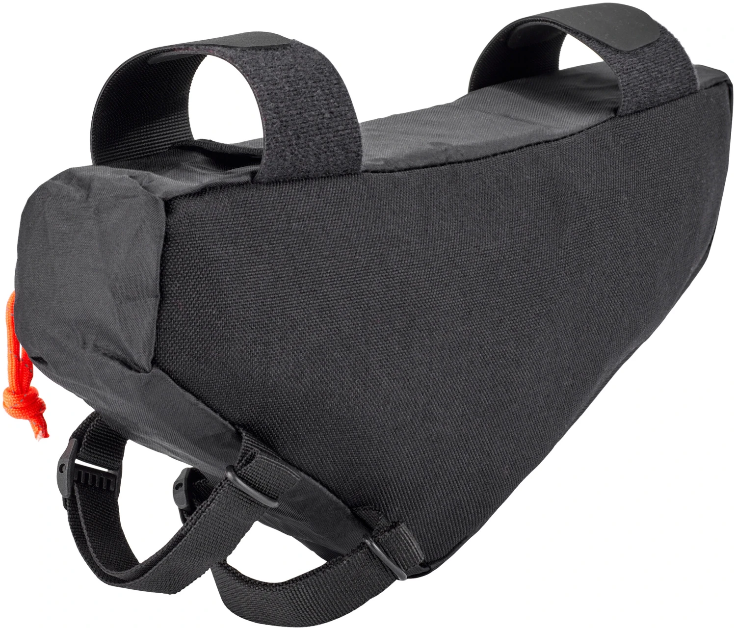 Bon marché ⭐ Restrap Frame Bag S, noir 🔥 2 Bon marché ⭐ Restrap Frame Bag S, noir 🔥 – Image 2