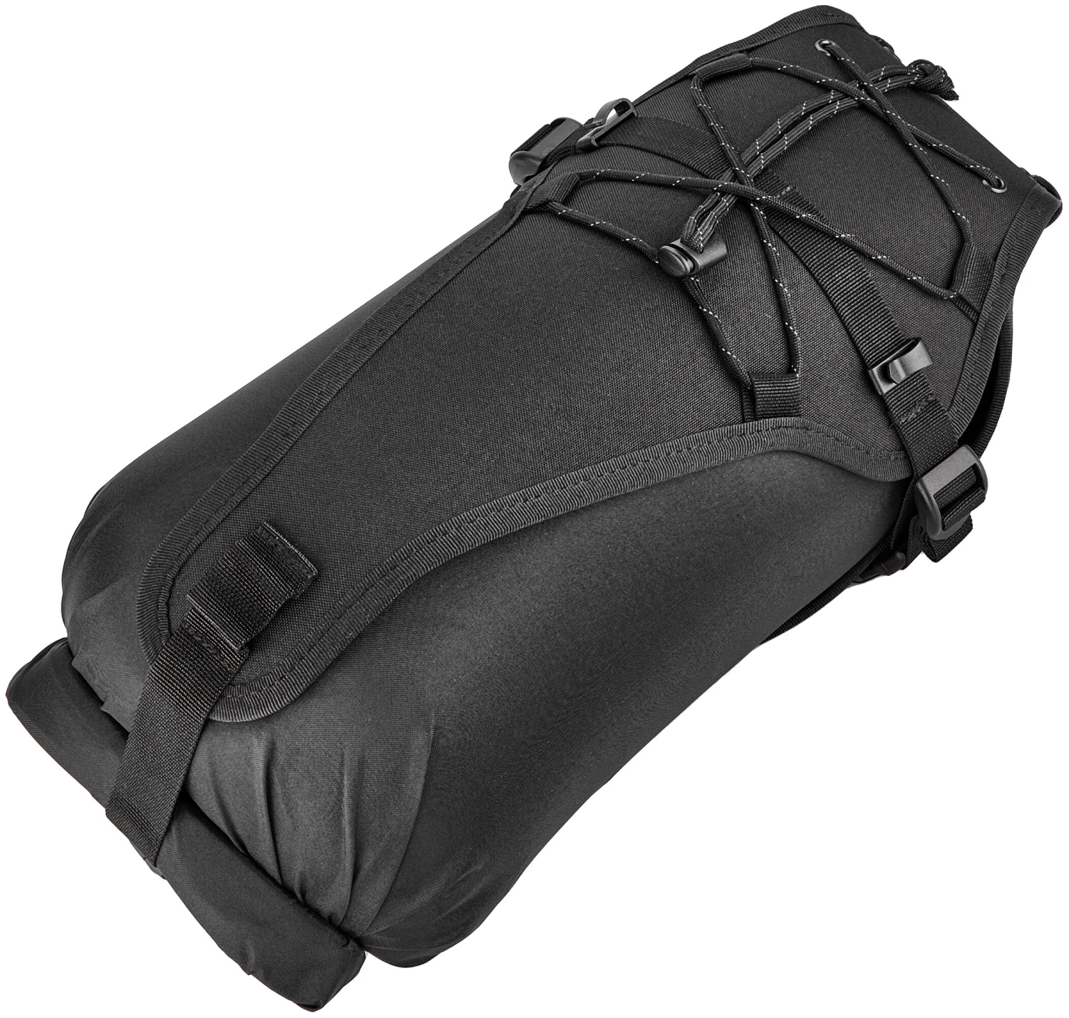 Top 10 👍 Restrap Small Sacoche de selle Avec sac étanche de 8l, noir 🥰 3 Top 10 👍 Restrap Small Sacoche de selle Avec sac étanche de 8l, noir 🥰 – Image 3