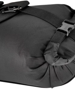 Top 10 👍 Restrap Small Sacoche de selle Avec sac étanche de 8l, noir 🥰 9 Top 10 👍 Restrap Small Sacoche de selle Avec sac étanche de 8l, noir 🥰 -Accessoires Vélo Soldes restrap small saddle bag with dry bag 8l black 4