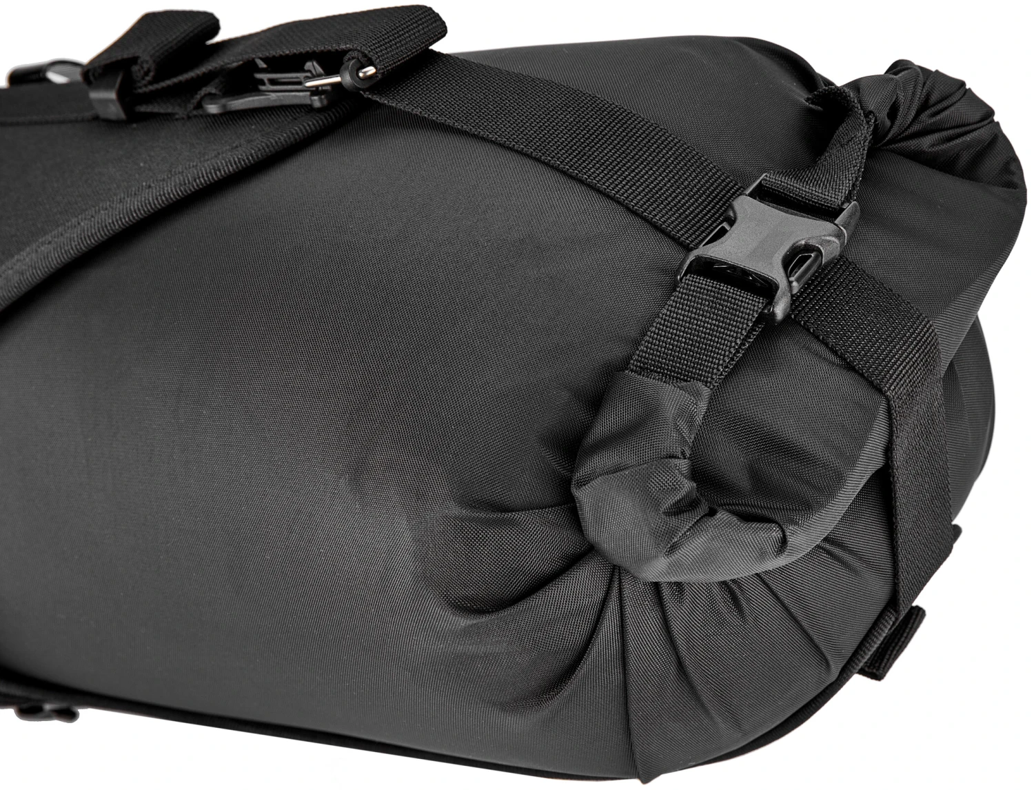 Top 10 👍 Restrap Small Sacoche de selle Avec sac étanche de 8l, noir 🥰 4 Top 10 👍 Restrap Small Sacoche de selle Avec sac étanche de 8l, noir 🥰 – Image 4