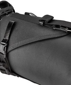 Top 10 👍 Restrap Small Sacoche de selle Avec sac étanche de 8l, noir 🥰 10 Top 10 👍 Restrap Small Sacoche de selle Avec sac étanche de 8l, noir 🥰 -Accessoires Vélo Soldes restrap small saddle bag with dry bag 8l black 5