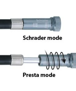 Meilleure vente đ Topeak Race Rocket MT Pompe, Or â 5 Meilleure vente đ Topeak Race Rocket MT Pompe, Or â -Accessoires VĂ©lo Soldes shtheadlock valves