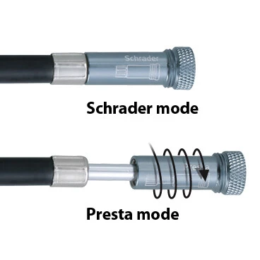 Meilleure vente đ Topeak Race Rocket MT Pompe, Or â 3 Meilleure vente đ Topeak Race Rocket MT Pompe, Or â â Image 3