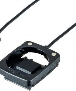 Meilleure affaire 🎉 SIGMA SPORT 2032 Support Avec Câble de 90cm pour BC 5.0 WR/8.0 WR/10.0 WR ✔️