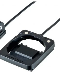 Meilleur prix 😉 SIGMA SPORT 2450 Support Avec Câble de 150cm pour BC 12.0 WR/14.0 WR 🤩