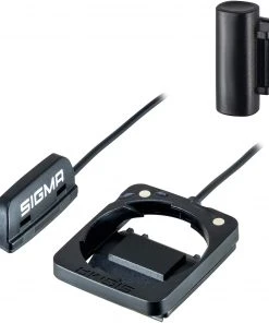 Coupon 🥰 SIGMA SPORT 2450 Kit de montage Avec Câble de 90cm pour BC 12.0 WR/14.0 WR ❤️