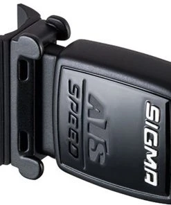 Promo 🎁 SIGMA SPORT ATS Capteur de vitesse 🎉