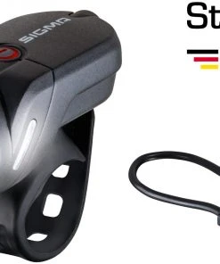 Budget ✔️ SIGMA SPORT Aura 35 Éclairage USB avant 💯