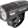 Promo 🥰 SIGMA SPORT Aura 45 Éclairage USB avant 😉