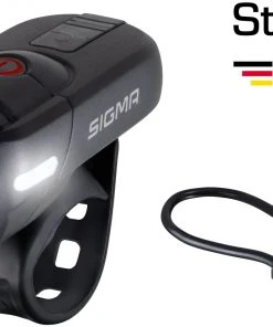 Promo 🥰 SIGMA SPORT Aura 45 Éclairage USB avant 😉 11 Promo 🥰 SIGMA SPORT Aura 45 Éclairage USB avant 😉 -Accessoires Vélo Soldes sigma sport aura 45 usb front light stvzo 6