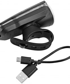 Acheter 🔔 SIGMA SPORT Aura 60 USB Éclairage avant 🛒 -Accessoires Vélo Soldes sigma sport aura 60 usb frontlicht 4