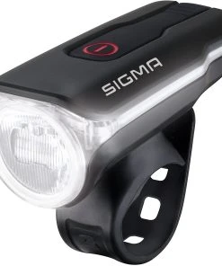 Acheter 🔔 SIGMA SPORT Aura 60 USB Éclairage avant 🛒 -Accessoires Vélo Soldes sigma sport aura 60 usb frontlicht 5