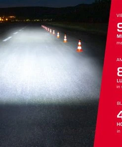 Coupon 🧨 SIGMA SPORT Aura 80/Nugget II Kit Éclairages USB 👏 -Accessoires Vélo Soldes sigma sport aura 80 nugget ii usb light set stvzo 4