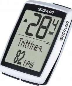 Les meilleures critiques de âš SIGMA SPORT BC 12.0 STS Compteur de vĂ©lo Sans Fil đ