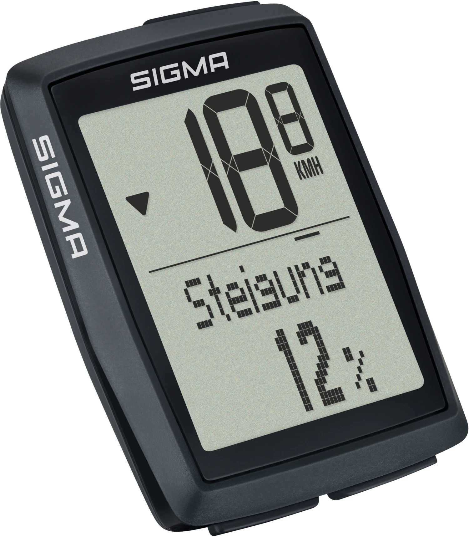 Meilleur prix ⭐ SIGMA SPORT BC 14.0 Compteur de vélo Avec câble ✨ 3 Meilleur prix ⭐ SIGMA SPORT BC 14.0 Compteur de vélo Avec câble ✨ – Image 3