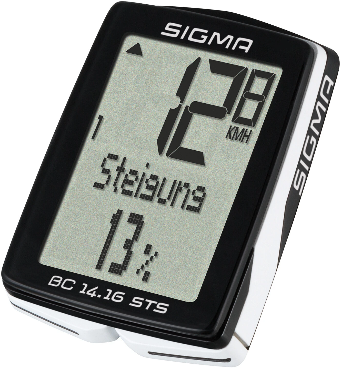 Coupon đ SIGMA SPORT BC 14.16 STS Compteur de vĂ©lo sans fil â€ïž 1 Coupon đ SIGMA SPORT BC 14.16 STS Compteur de vĂ©lo sans fil â€ïž