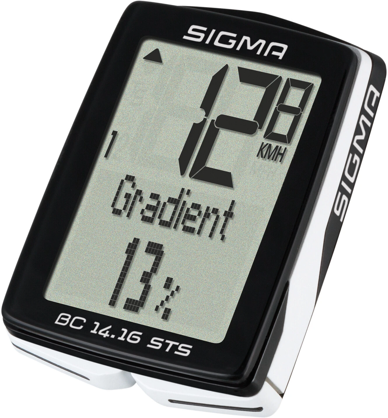 Coupon đ SIGMA SPORT BC 14.16 STS Compteur de vĂ©lo sans fil â€ïž 2 Coupon đ SIGMA SPORT BC 14.16 STS Compteur de vĂ©lo sans fil â€ïž â Image 2