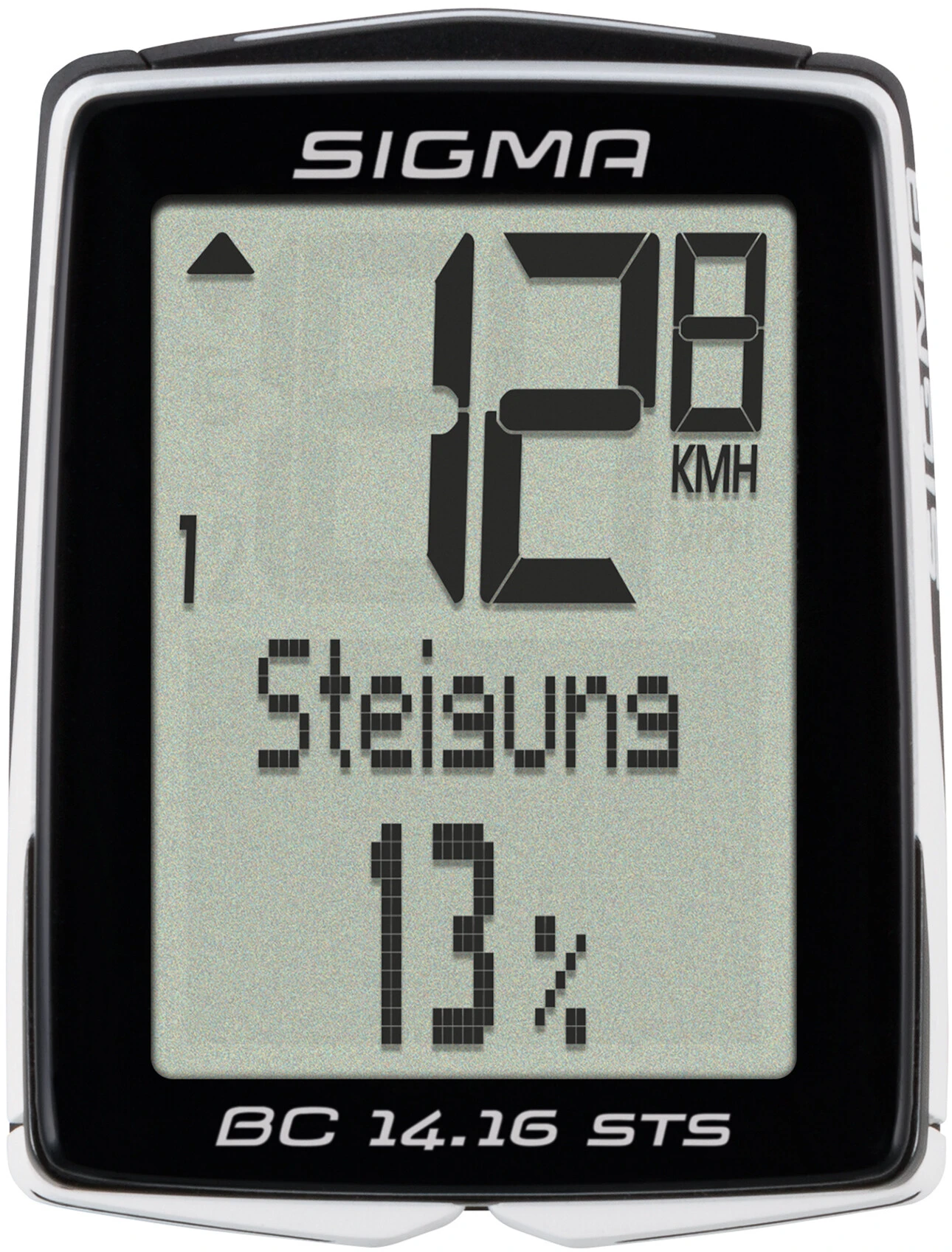 Coupon đ SIGMA SPORT BC 14.16 STS Compteur de vĂ©lo sans fil â€ïž 3 Coupon đ SIGMA SPORT BC 14.16 STS Compteur de vĂ©lo sans fil â€ïž â Image 3