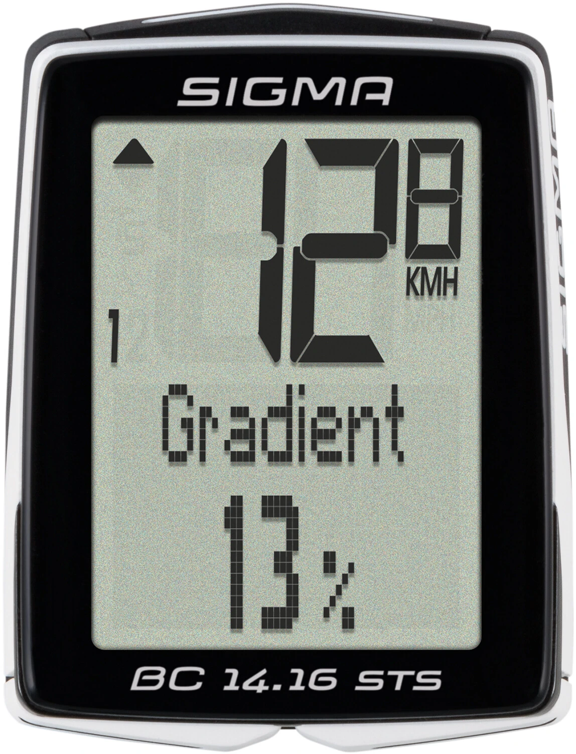 Coupon đ SIGMA SPORT BC 14.16 STS Compteur de vĂ©lo sans fil â€ïž 4 Coupon đ SIGMA SPORT BC 14.16 STS Compteur de vĂ©lo sans fil â€ïž â Image 4