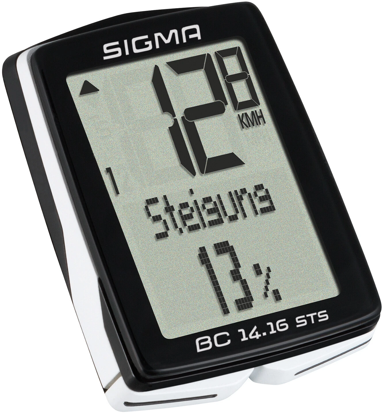 Coupon đ SIGMA SPORT BC 14.16 STS Compteur de vĂ©lo sans fil â€ïž 5 Coupon đ SIGMA SPORT BC 14.16 STS Compteur de vĂ©lo sans fil â€ïž â Image 5