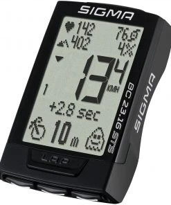 Les meilleures critiques de 🤩 SIGMA SPORT BC 23.16 STS Compteur de vélo sans fil ⌛