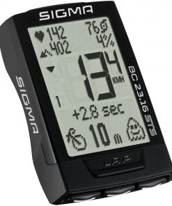 Les meilleures critiques de đ€© SIGMA SPORT BC 23.16 STS Compteur de vĂ©lo sans fil â 6 Les meilleures critiques de đ€© SIGMA SPORT BC 23.16 STS Compteur de vĂ©lo sans fil â -Accessoires VĂ©lo Soldes sigma sport bc 2316 sts fahrradcomputer kabellos 3