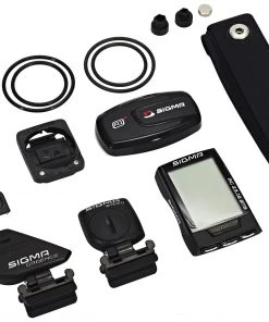 Les meilleures critiques de đ€© SIGMA SPORT BC 23.16 STS Compteur de vĂ©lo sans fil â 7 Les meilleures critiques de đ€© SIGMA SPORT BC 23.16 STS Compteur de vĂ©lo sans fil â -Accessoires VĂ©lo Soldes sigma sport bc 2316 sts fahrradcomputer kabellos 4