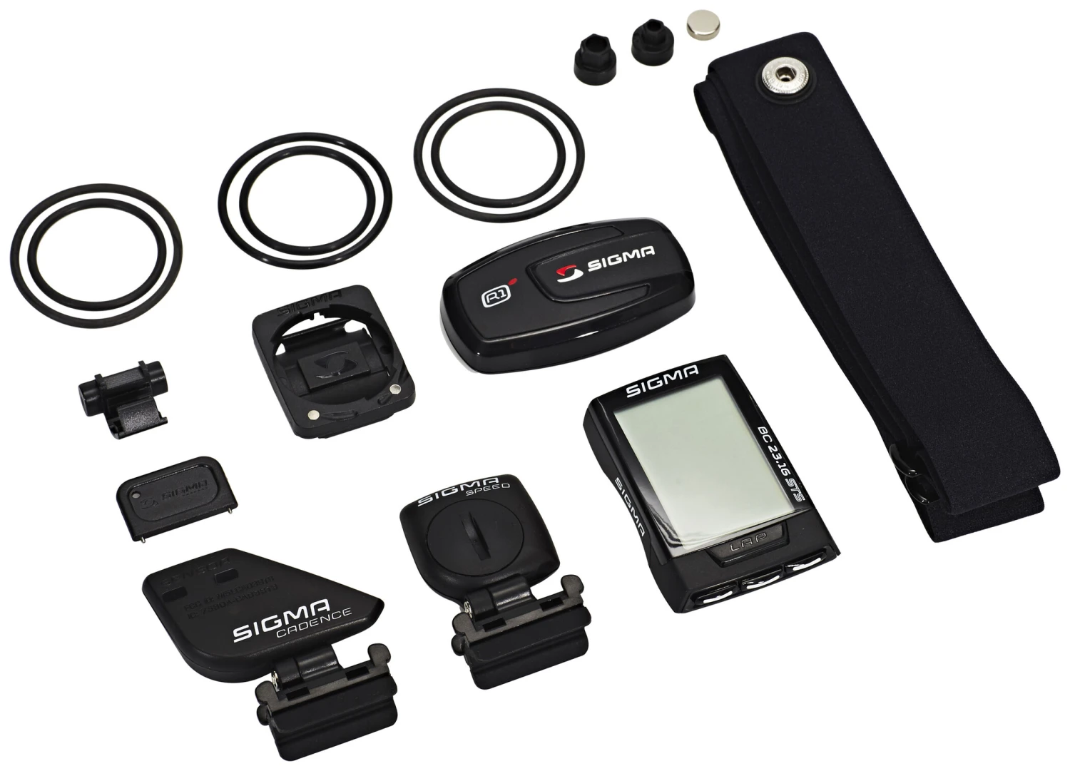 Les meilleures critiques de đ€© SIGMA SPORT BC 23.16 STS Compteur de vĂ©lo sans fil â 4 Les meilleures critiques de đ€© SIGMA SPORT BC 23.16 STS Compteur de vĂ©lo sans fil â â Image 4