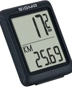 Vente flash 😀 SIGMA SPORT BC 5.0 ATS Compteur de vélo Sans Fil ❤️ -Accessoires Vélo Soldes sigma sport bc 50 ats bike computer wireless 3