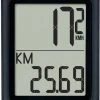 Offres 🎁 SIGMA SPORT BC 5.0 Compteur de vélo Avec câble 👏