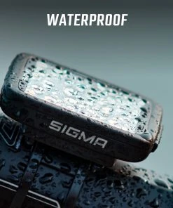 Le moins cher ❤️ SIGMA SPORT BC 8.0 ATS Compteur de vélo Sans Fil 🔥 -Accessoires Vélo Soldes sigma sport bc 80 ats bike computer wireless 6