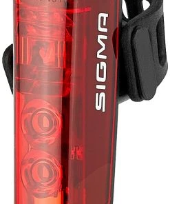 Le moins cher 🤩 SIGMA SPORT Blaze Éclairage arrière Avec fonction de feu de freinage ⌛