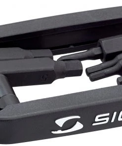 Le moins cher ❤️ SIGMA SPORT Pocket Tool M ⭐ -Accessoires Vélo Soldes sigma sport pocket tool medium 3