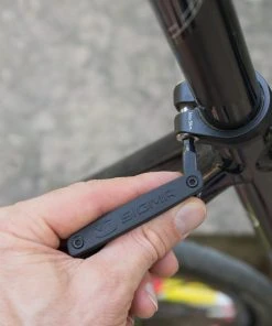 Acheter 😍 SIGMA SPORT Pocket Tool Petit ⌛ -Accessoires Vélo Soldes sigma sport pocket tool small 5