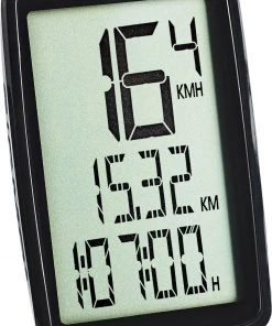 Meilleure vente ✔️ SIGMA SPORT Pure 1 ATS Compteur de vélo ⌛