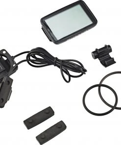 Les meilleures critiques de 😉 SIGMA SPORT Pure 1 Compteur de vélo connecté par cable, noir 🎁 -Accessoires Vélo Soldes sigma sport pure 1 fahrradcomputer kabelgebunden schwarz 3