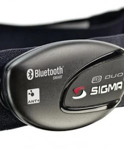 Meilleure vente 🛒 SIGMA SPORT R1 Duo Comfortex+ 🎉