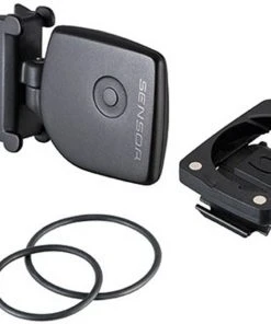 Promo ✔️ SIGMA SPORT STS 2032 Kit de transmission pour 2ème vélo ✔️