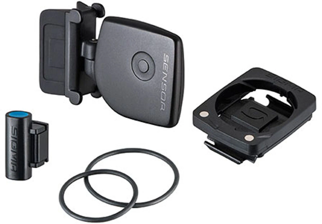 Nouveau 😍 SIGMA SPORT STS 2450 Kit de transmission pour 2ème vélo 😍 1 Nouveau 😍 SIGMA SPORT STS 2450 Kit de transmission pour 2ème vélo 😍