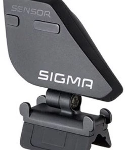 Acheter 😀 SIGMA SPORT STS Capteur de cadence de pédalage 👏