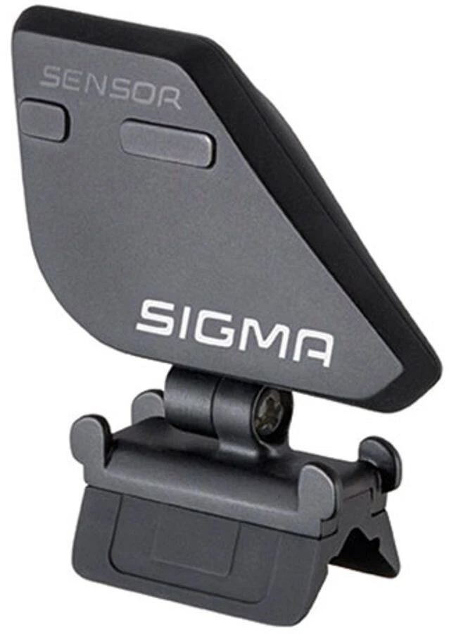 Acheter 😀 SIGMA SPORT STS Capteur de cadence de pédalage 👏 1 Acheter 😀 SIGMA SPORT STS Capteur de cadence de pédalage 👏