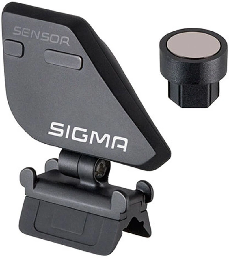 Nouveau đ SIGMA SPORT STS Kit Capteur de cadence de pĂ©dalage avec magnet đ 1 Nouveau đ SIGMA SPORT STS Kit Capteur de cadence de pĂ©dalage avec magnet đ